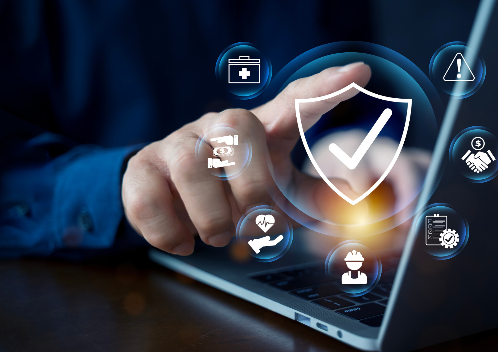 Jangan Abaikan Keamanan! Data Aman, Aktivitas Online Lebih Tenang