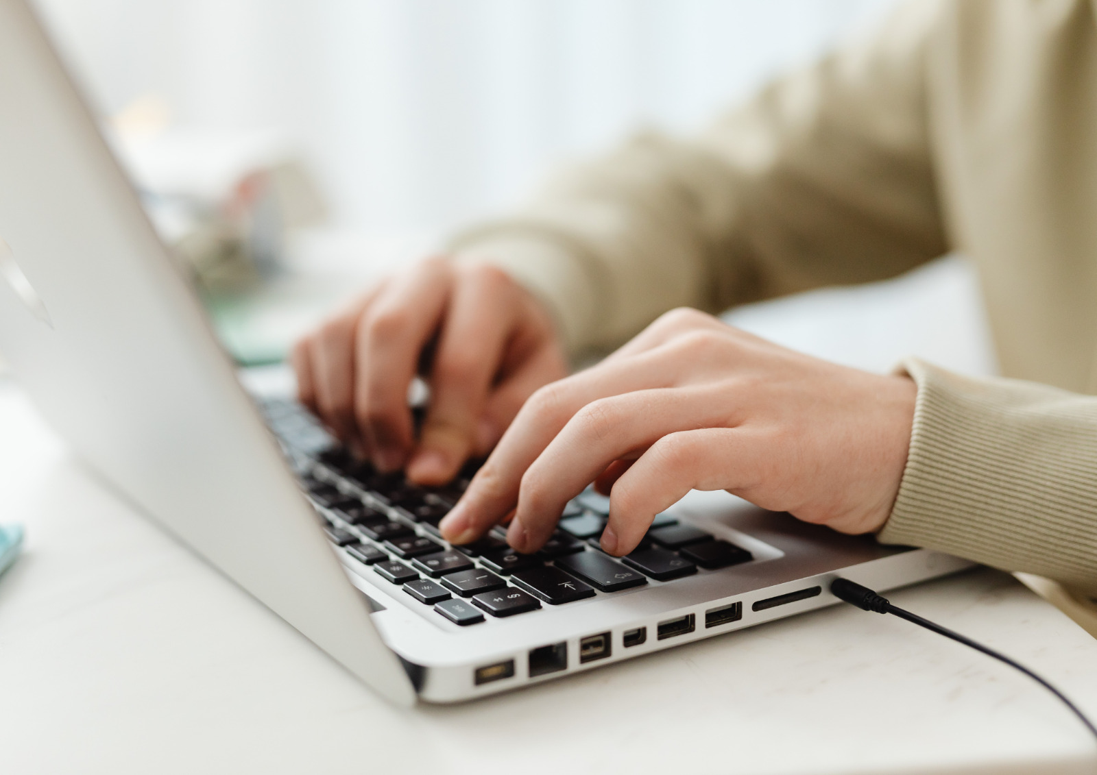 Membangun Identitas Online Dimulai dari Nama Domain yang Tepat